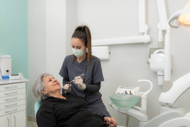 Best Emergency Treatment for Dental Infections or Abscesses in Winfield, AL