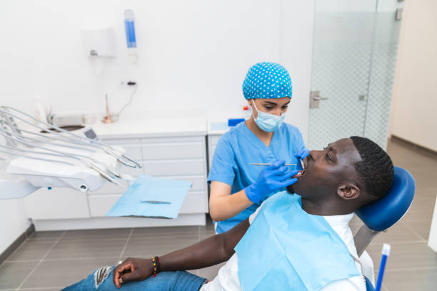 Best Pediatric Emergency Dentist in Winfield, AL